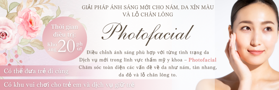 Fotofacial