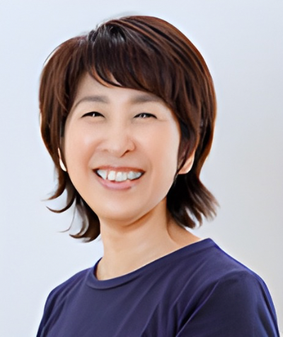 セラピスト　岩田 理恵